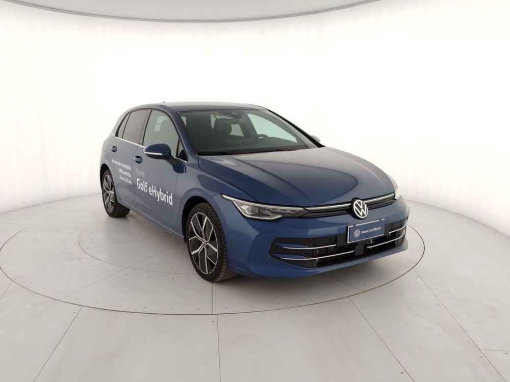 Volkswagen Golf usata a Massa-Carrara (4)