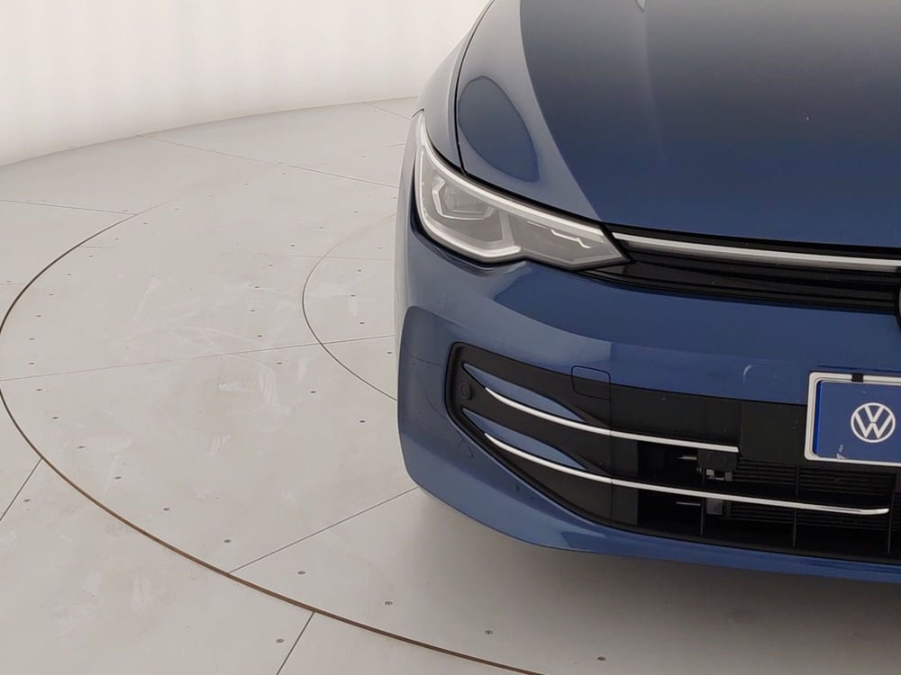 Volkswagen Golf usata a Massa-Carrara (5)