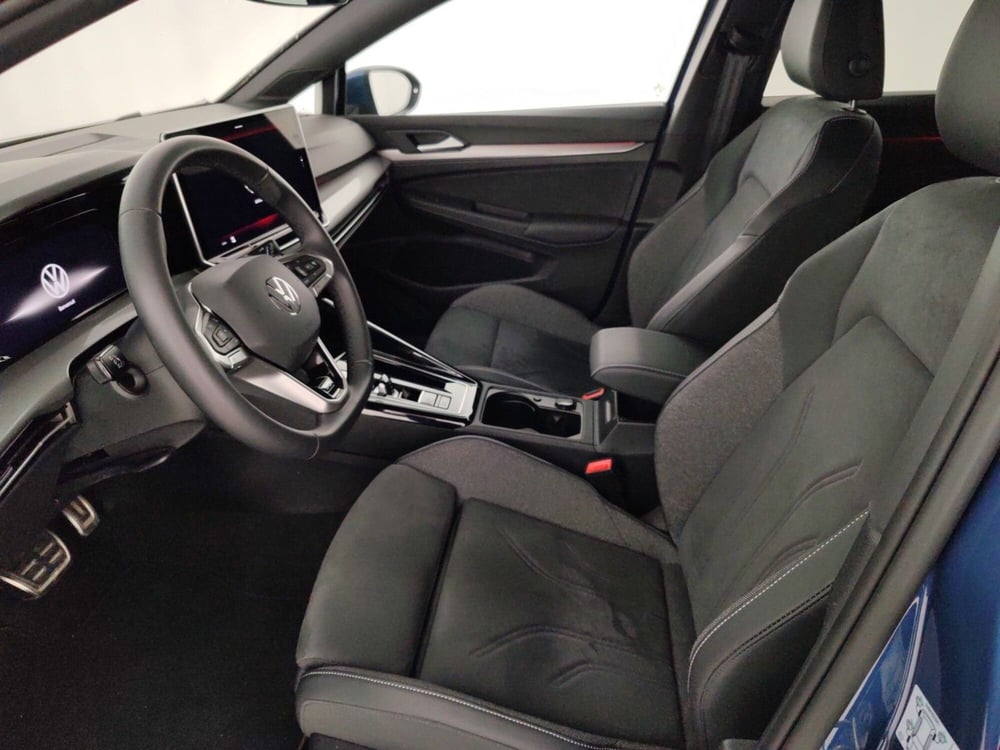 Volkswagen Golf usata a Massa-Carrara (7)