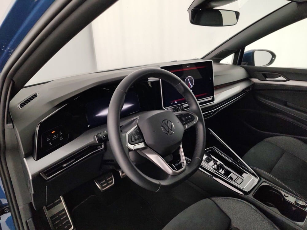 Volkswagen Golf usata a Massa-Carrara (8)