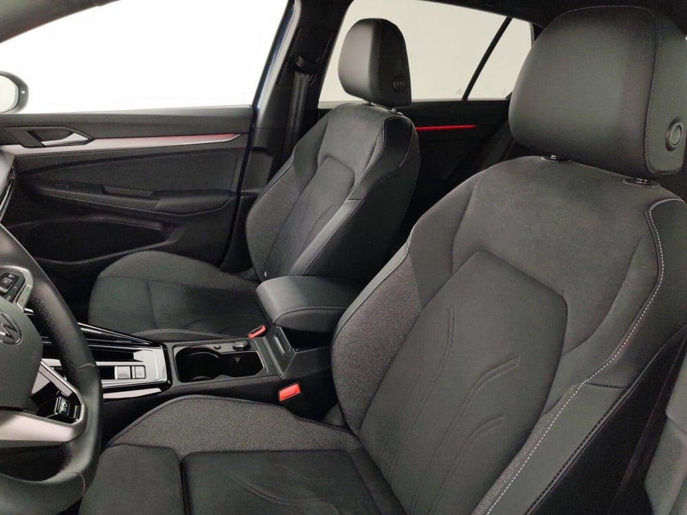 Volkswagen Golf usata a Massa-Carrara (9)