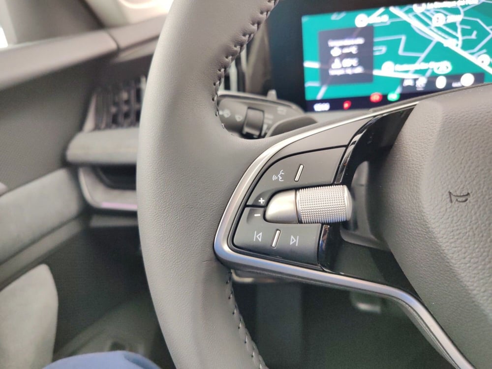 Skoda Superb Station Wagon nuova a Massa-Carrara (15)