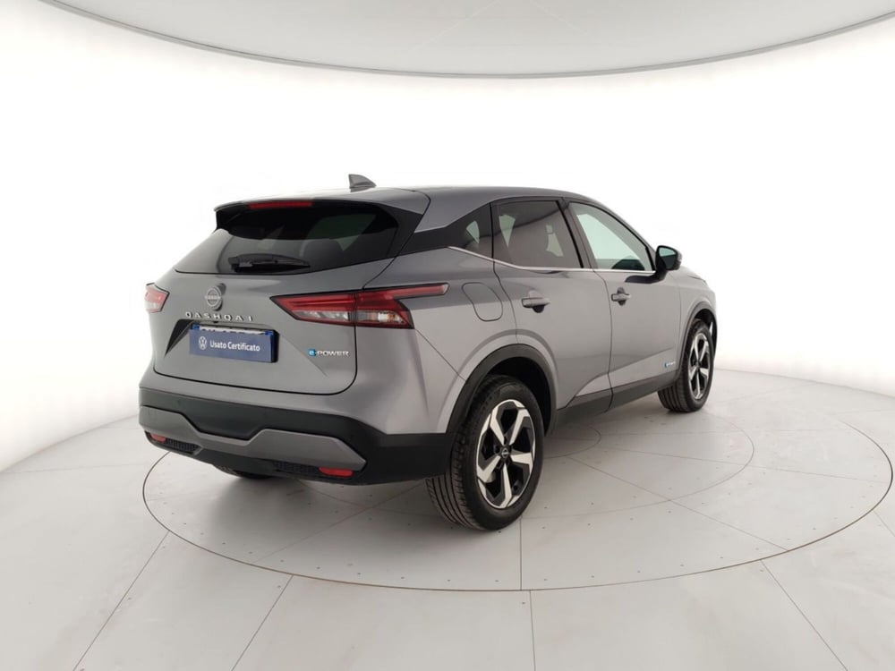 Nissan Qashqai usata a Massa-Carrara (3)