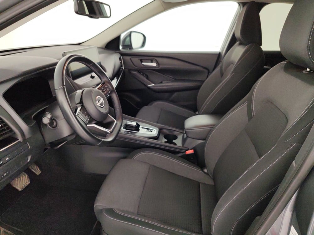 Nissan Qashqai usata a Massa-Carrara (7)