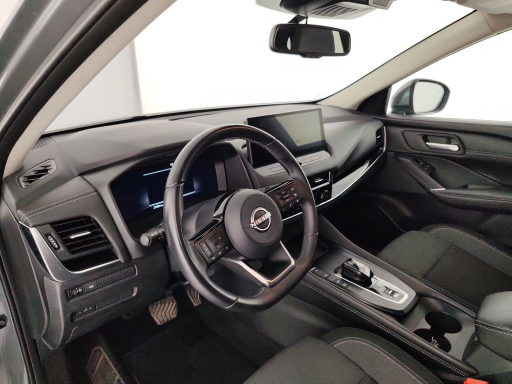 Nissan Qashqai usata a Massa-Carrara (8)