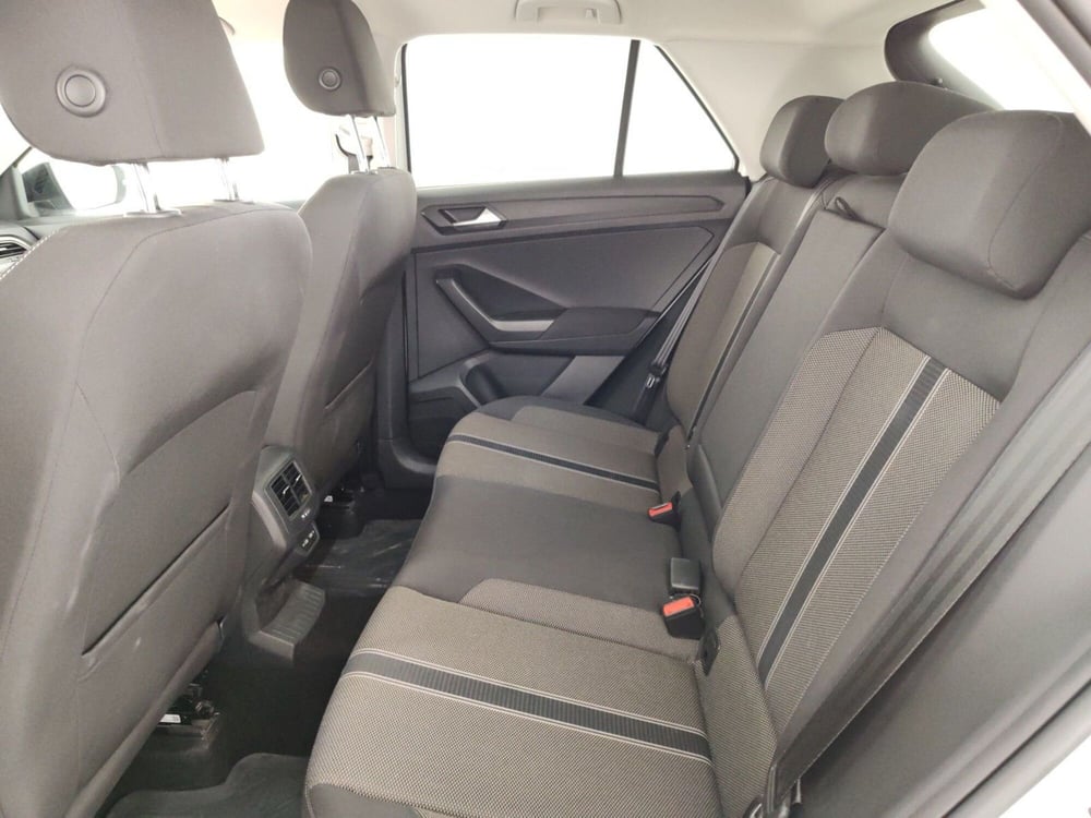 Volkswagen T-Roc usata a Massa-Carrara (10)