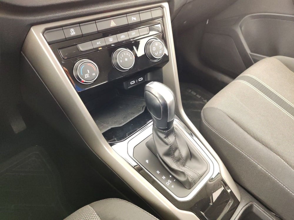 Volkswagen T-Roc usata a Massa-Carrara (11)