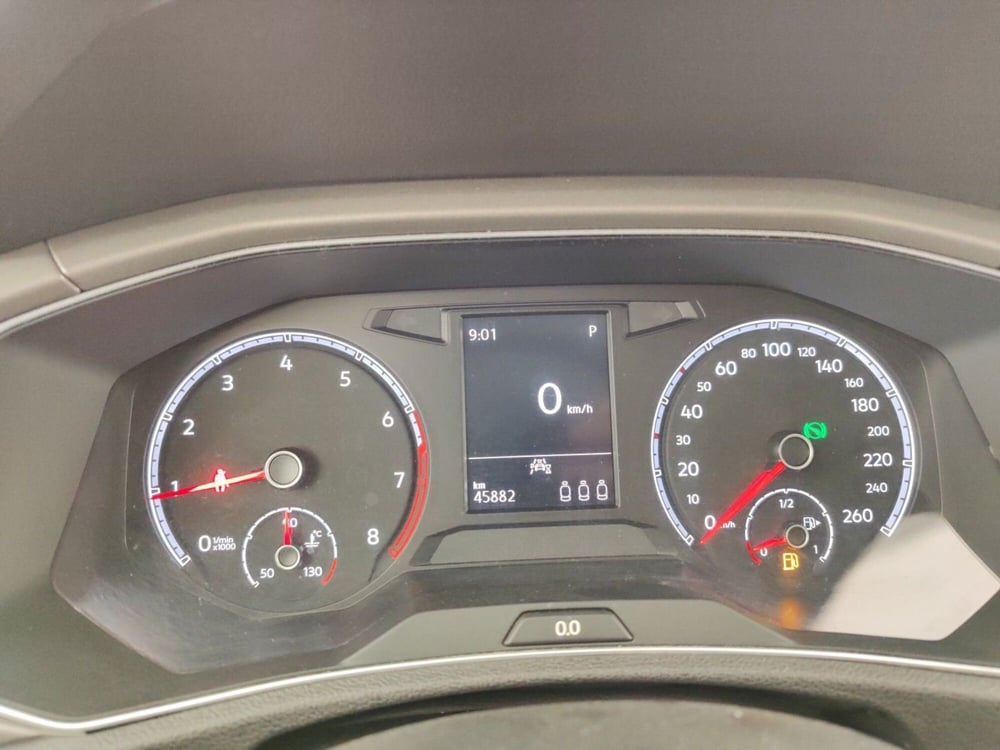 Volkswagen T-Roc usata a Massa-Carrara (15)