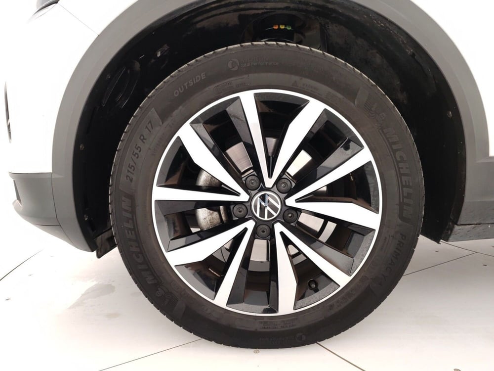Volkswagen T-Roc usata a Massa-Carrara (6)