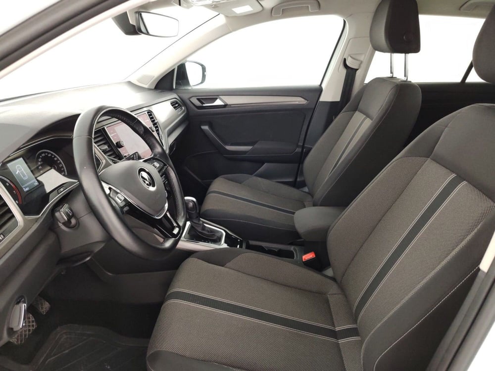 Volkswagen T-Roc usata a Massa-Carrara (7)