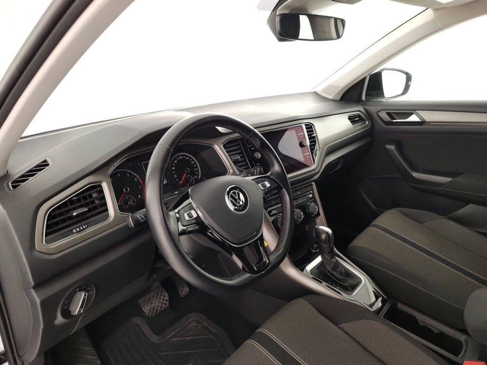 Volkswagen T-Roc usata a Massa-Carrara (8)