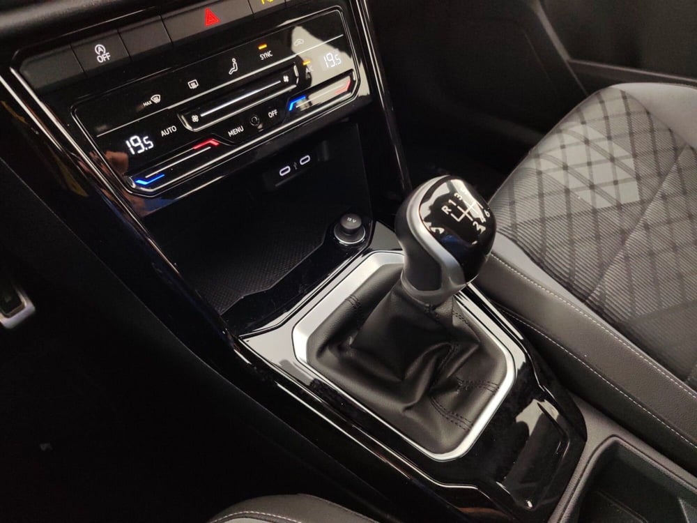 Volkswagen T-Roc usata a Massa-Carrara (10)