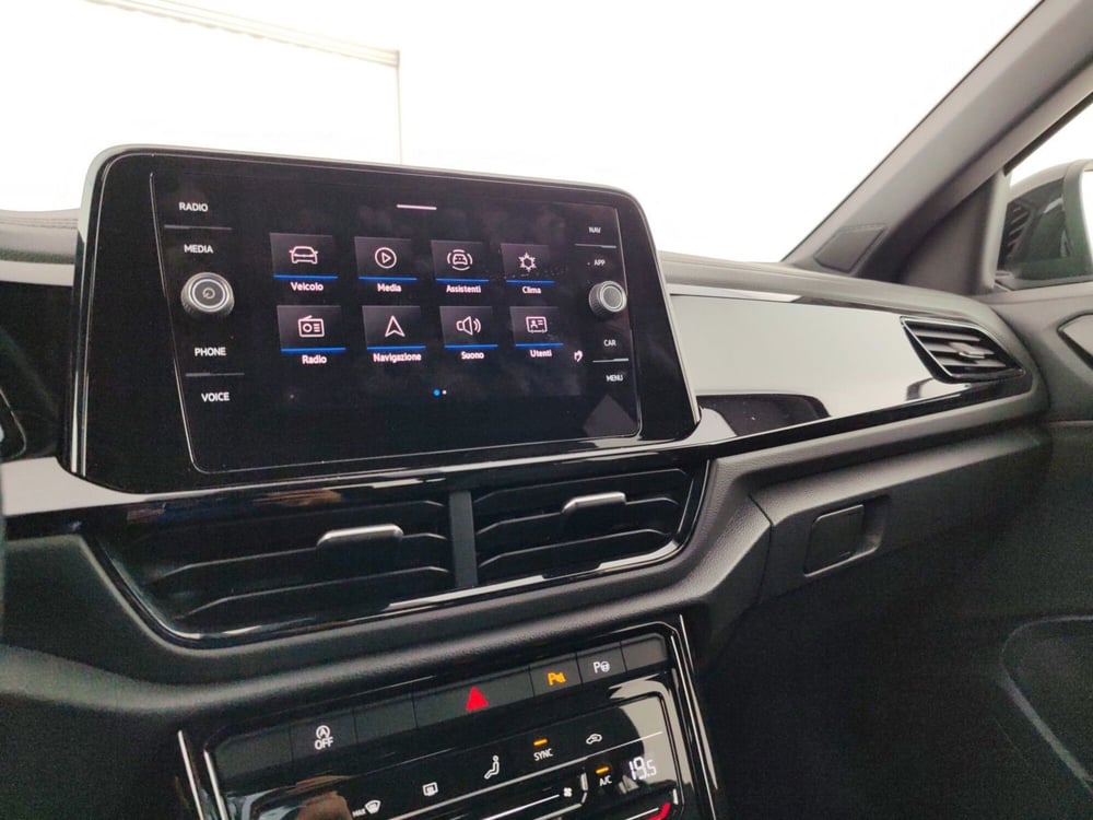 Volkswagen T-Roc usata a Massa-Carrara (11)