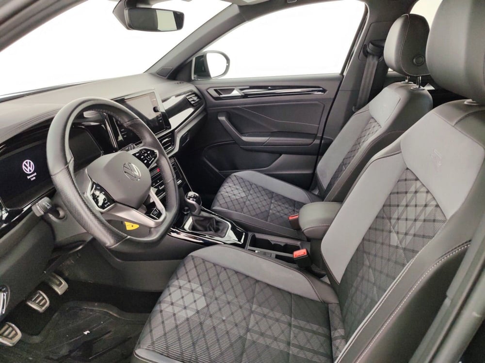 Volkswagen T-Roc usata a Massa-Carrara (6)