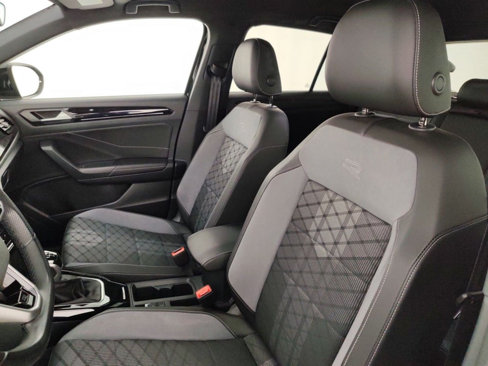 Volkswagen T-Roc usata a Massa-Carrara (8)
