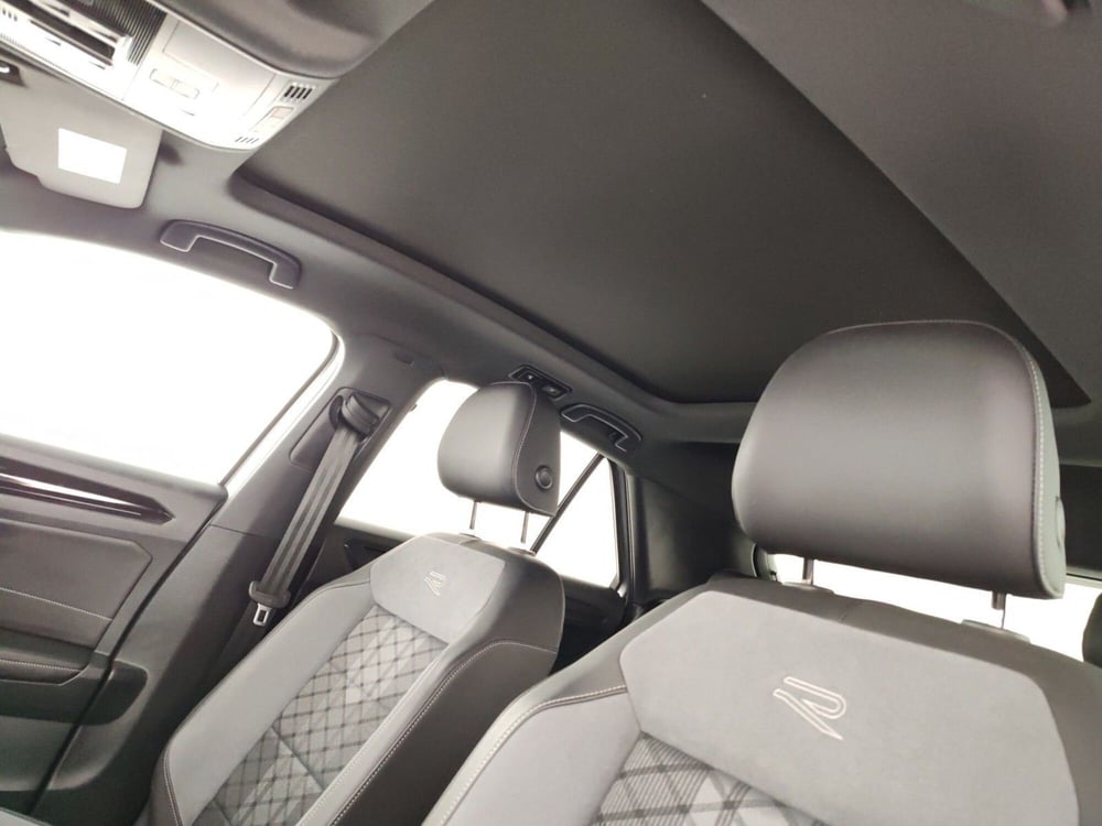 Volkswagen T-Roc usata a Massa-Carrara (10)