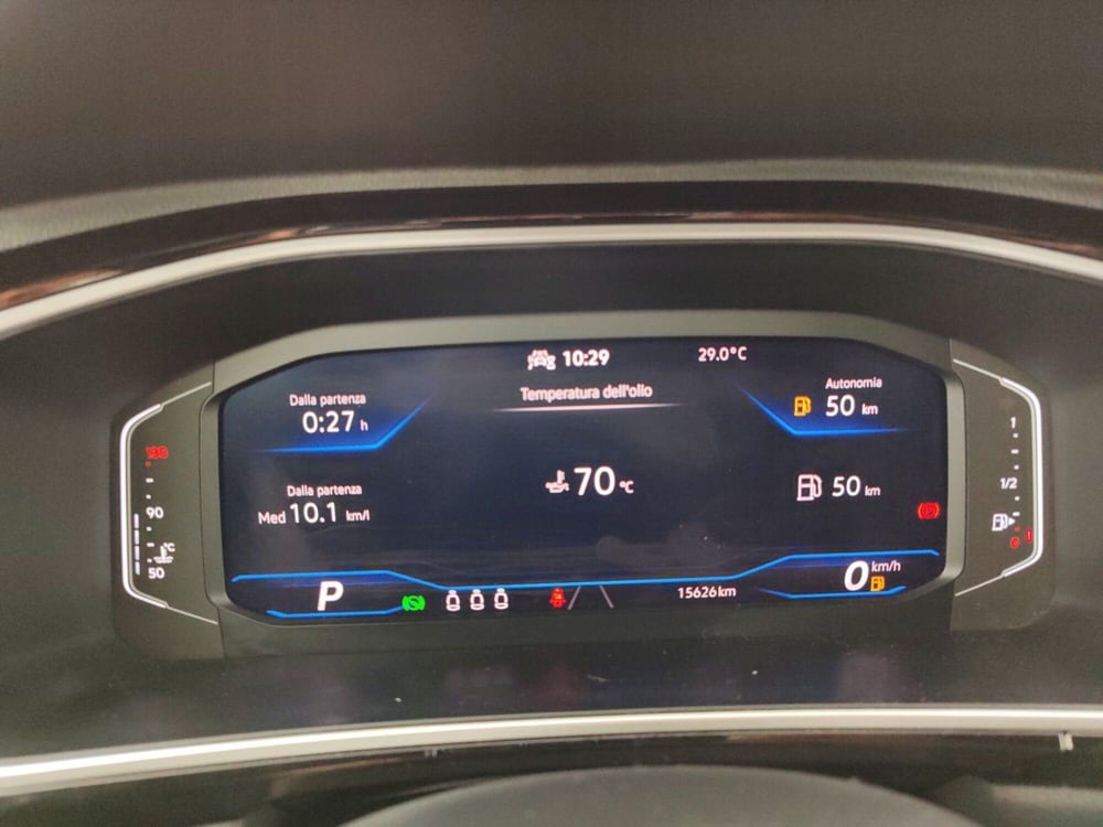 Volkswagen T-Roc usata a Massa-Carrara (16)