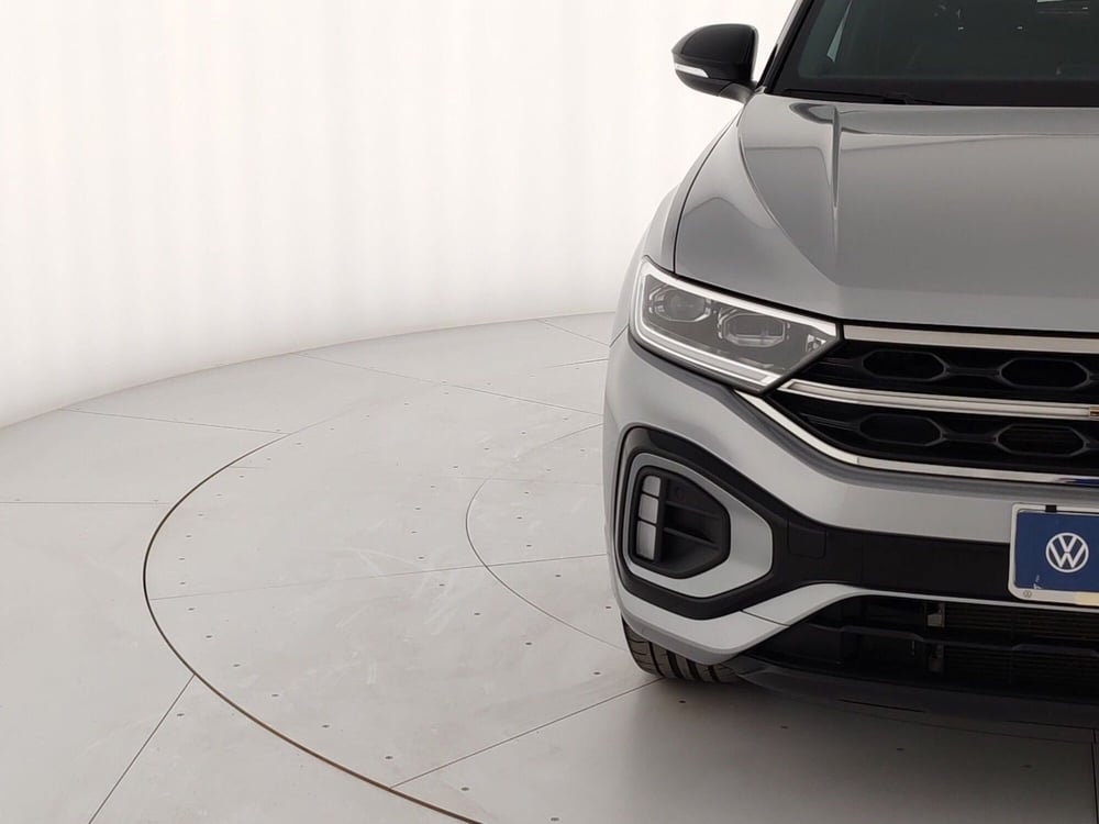 Volkswagen T-Roc usata a Massa-Carrara (5)