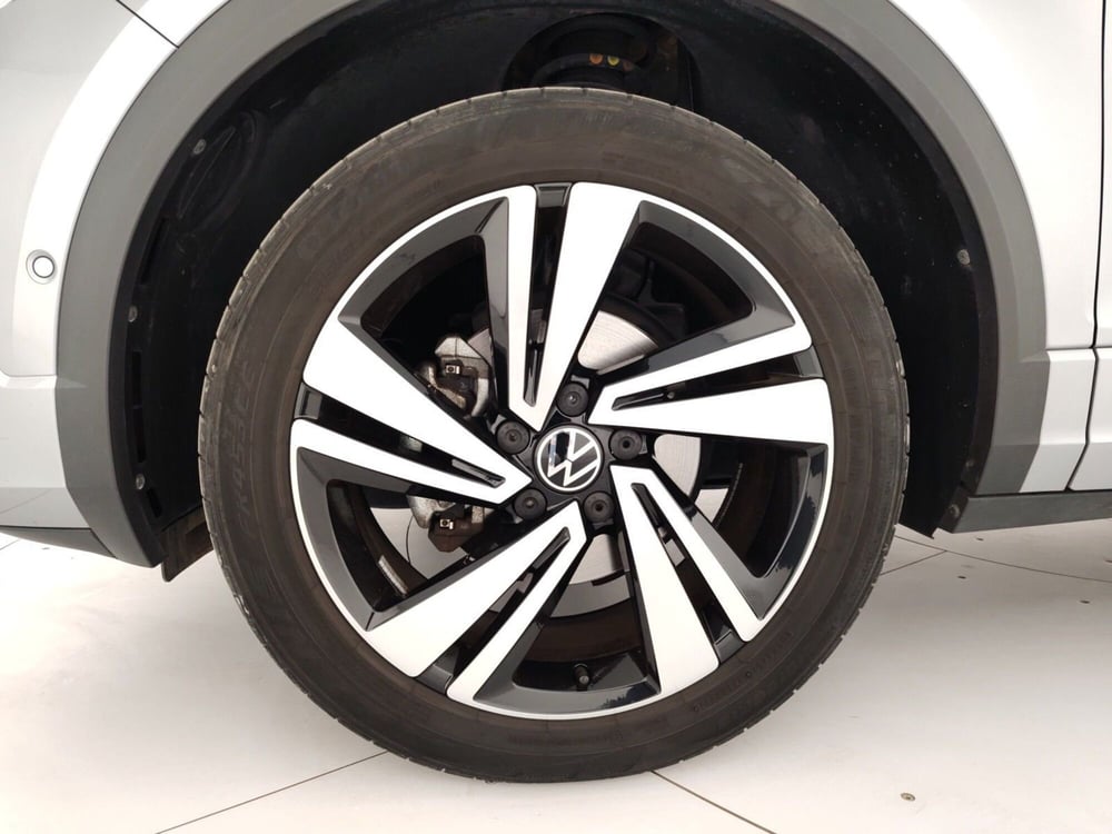 Volkswagen T-Roc usata a Massa-Carrara (6)