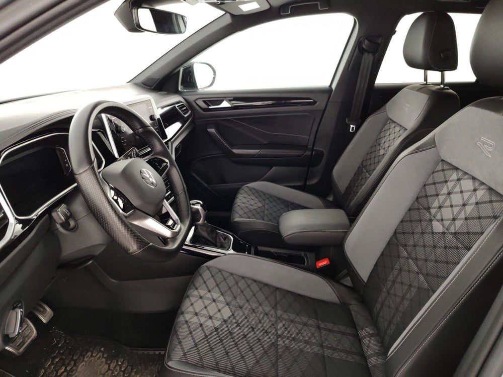 Volkswagen T-Roc usata a Massa-Carrara (7)