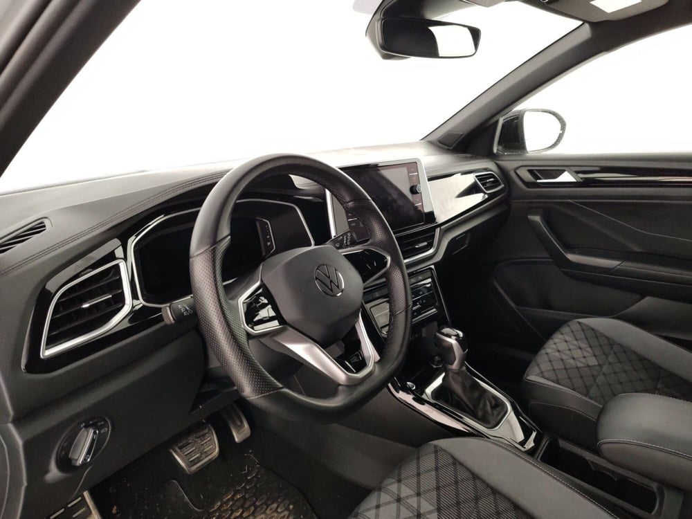 Volkswagen T-Roc usata a Massa-Carrara (8)