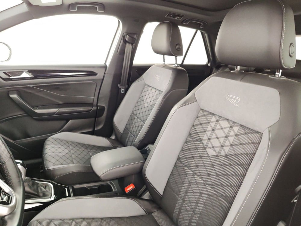 Volkswagen T-Roc usata a Massa-Carrara (9)
