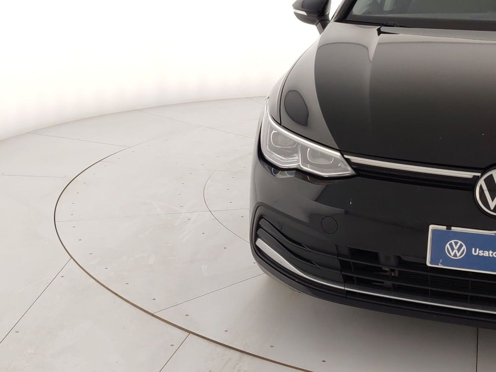 Volkswagen Golf usata a Massa-Carrara (5)