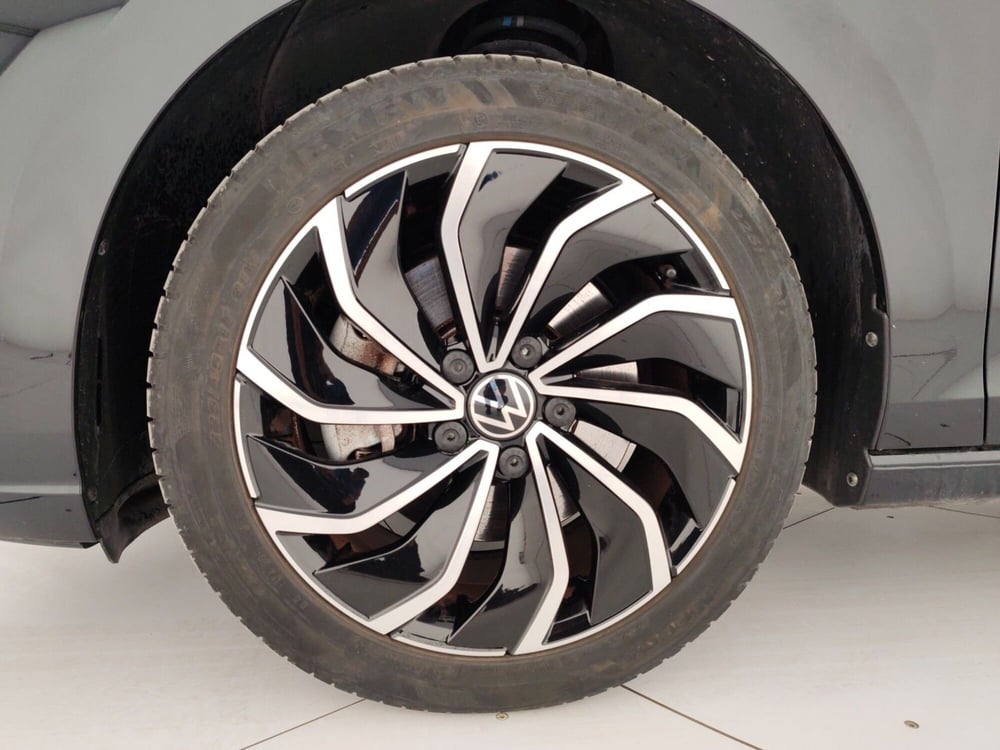 Volkswagen Golf usata a Massa-Carrara (6)