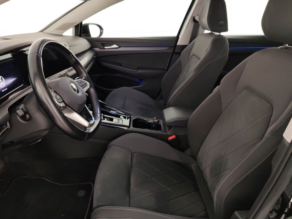 Volkswagen Golf usata a Massa-Carrara (7)