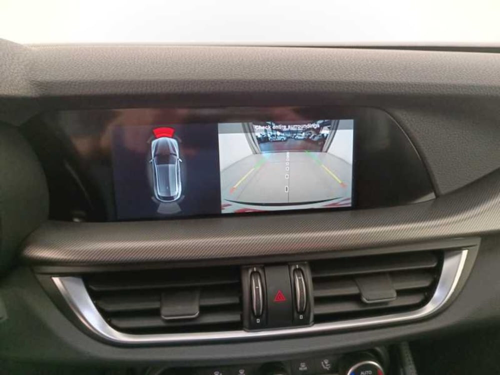 Alfa Romeo Stelvio usata a Treviso (20)