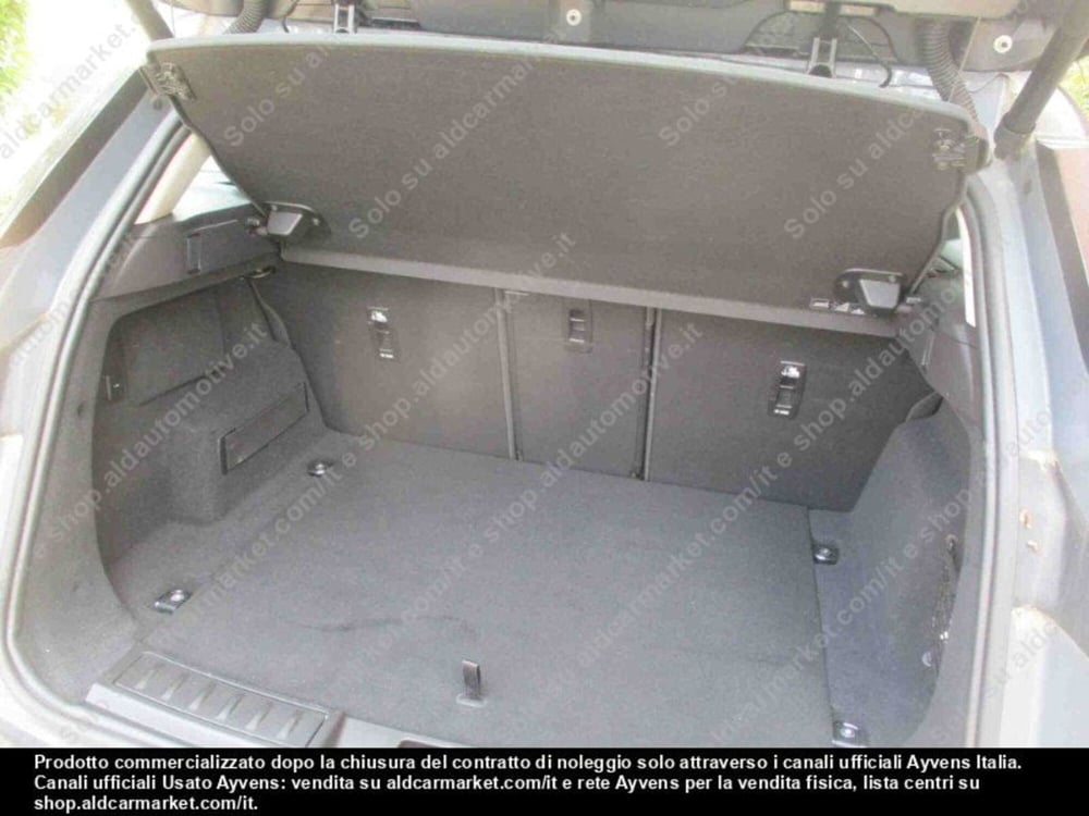Land Rover Range Rover Evoque usata a Modena (12)