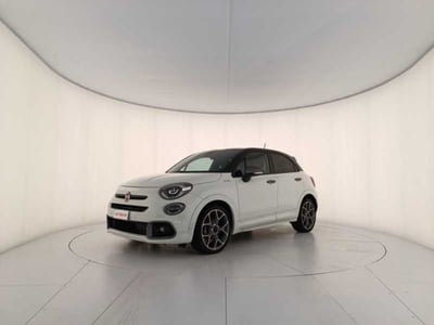 Fiat 500X 1.0 T3 120 CV Sport Dolcevita del 2020 usata a Treviso
