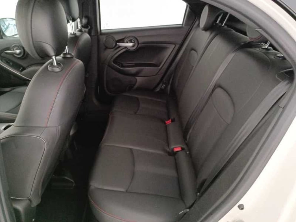 Fiat 500X usata a Treviso (12)