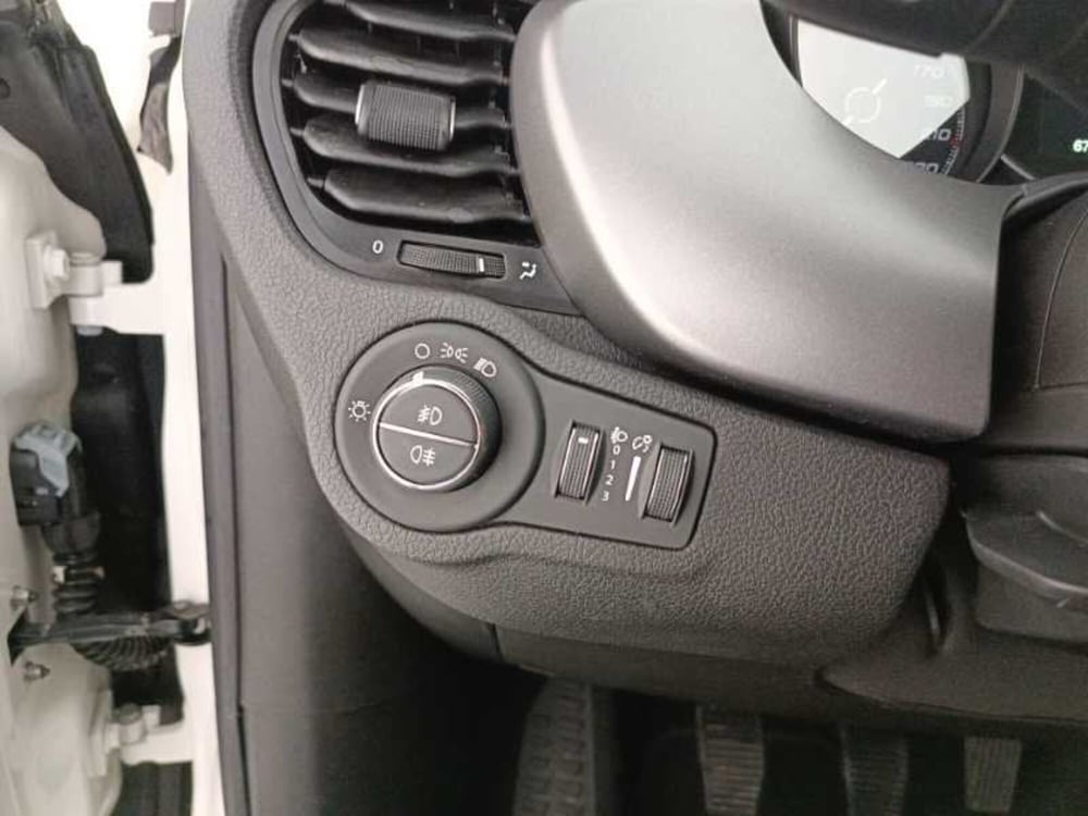 Fiat 500X usata a Treviso (13)