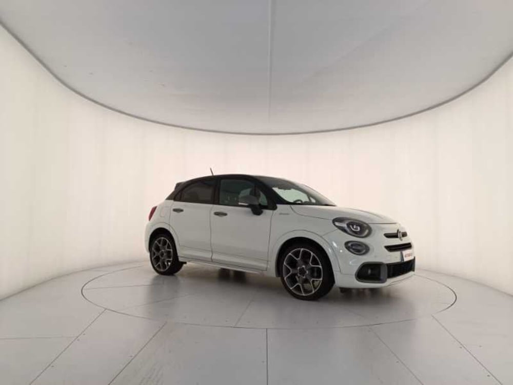 Fiat 500X usata a Treviso (3)