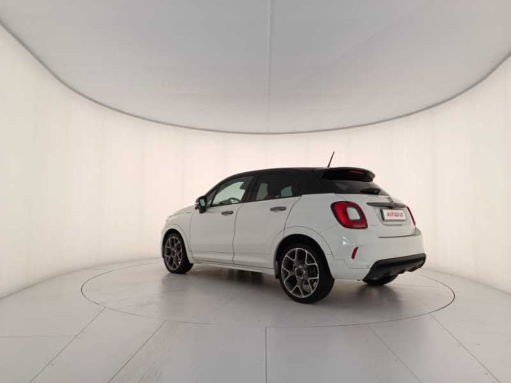 Fiat 500X usata a Treviso (4)