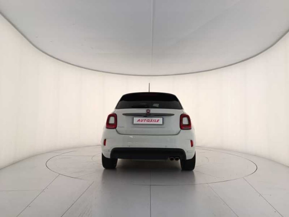 Fiat 500X usata a Treviso (5)