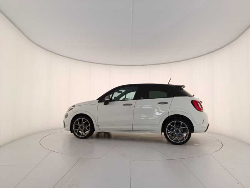 Fiat 500X usata a Treviso (8)