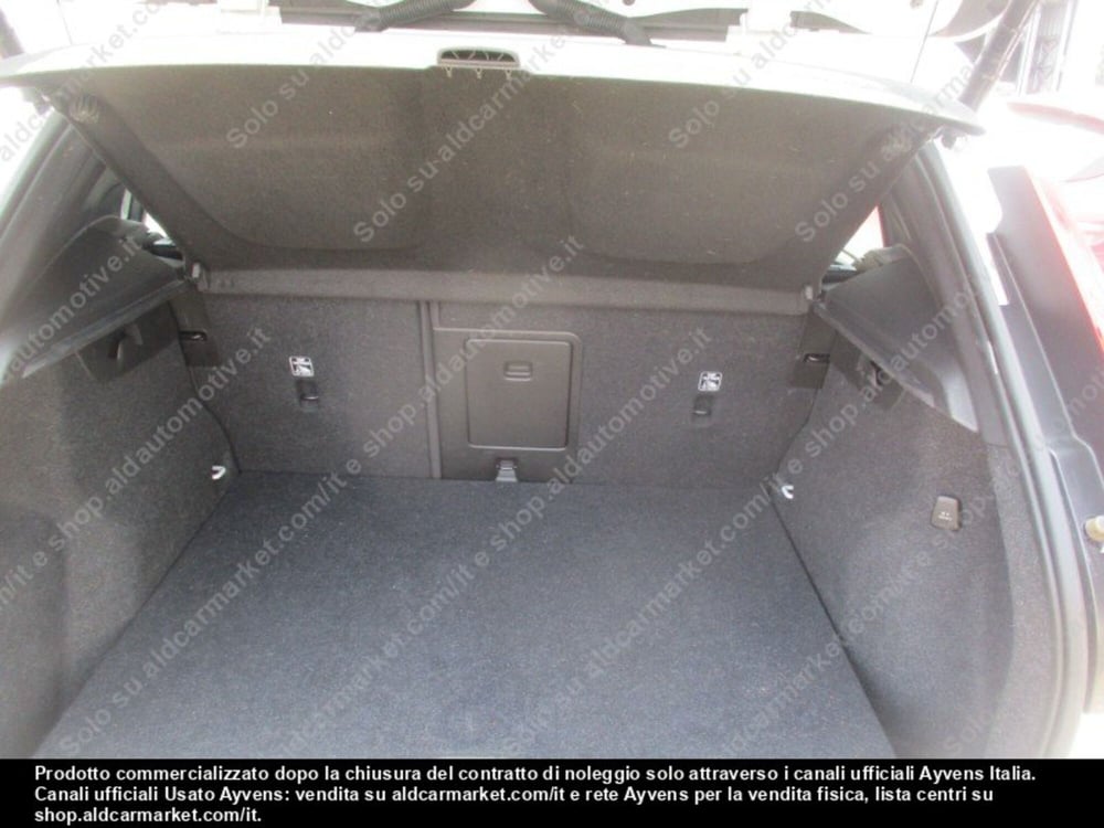 Volvo XC40 usata a Modena (11)