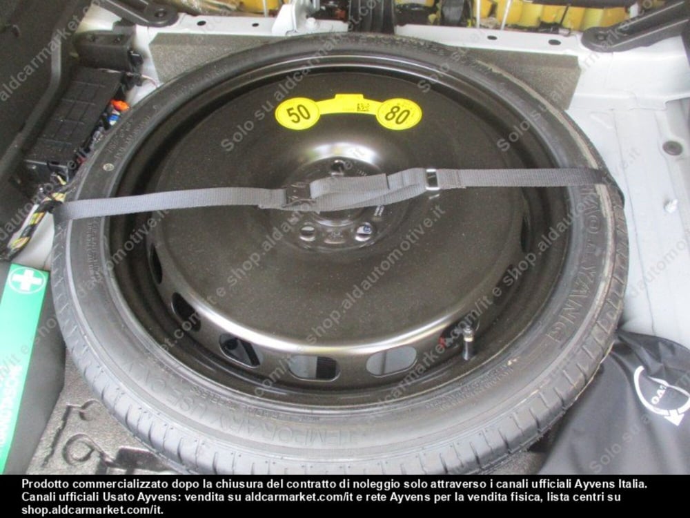 Volvo XC40 usata a Modena (12)