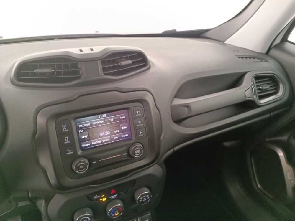 Jeep Renegade usata a Treviso (19)