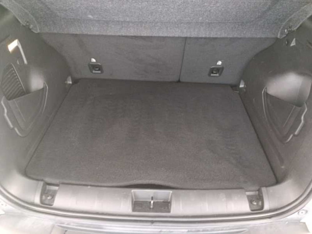 Jeep Renegade usata a Treviso (20)