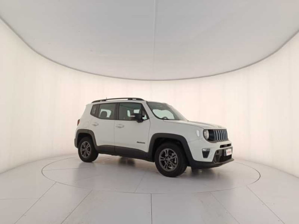 Jeep Renegade usata a Treviso (3)