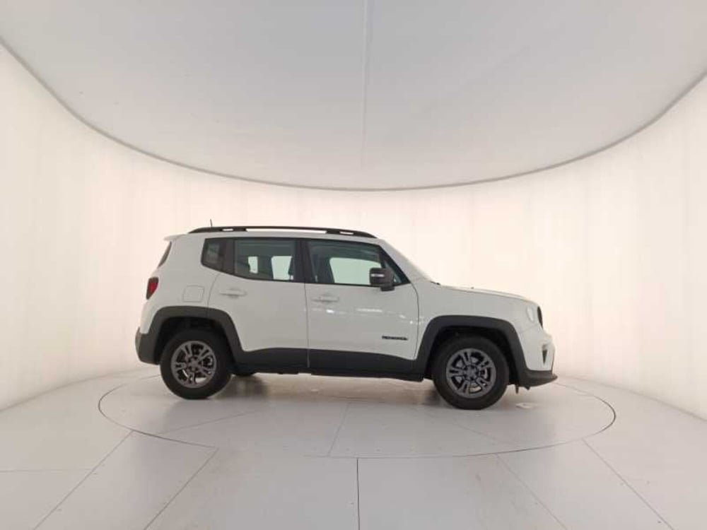 Jeep Renegade usata a Treviso (4)