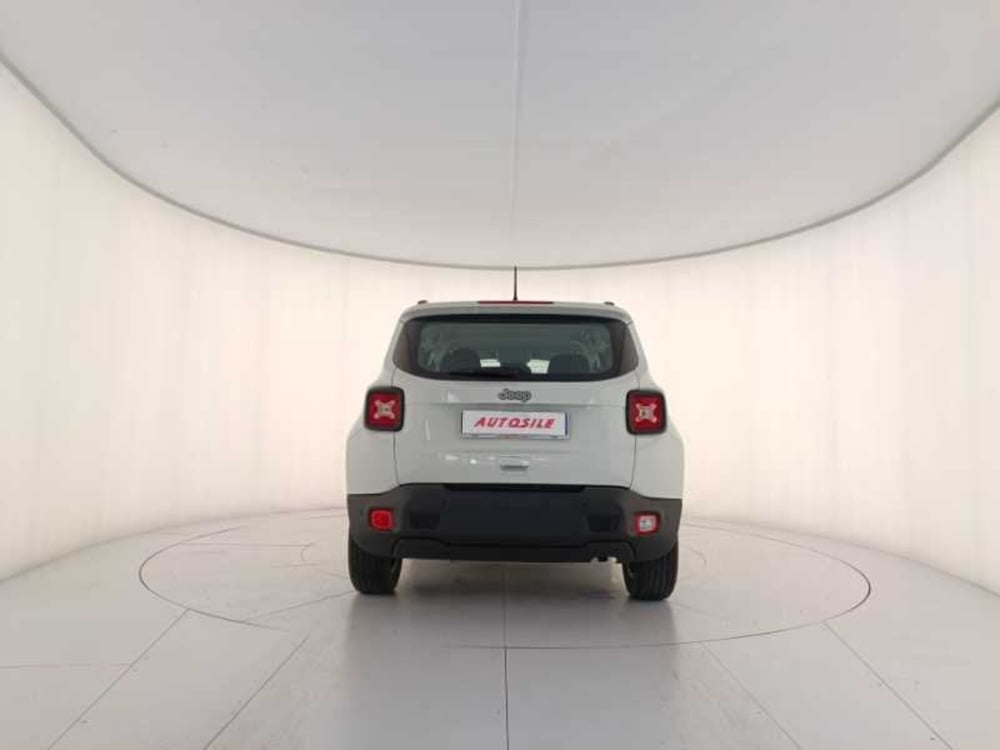 Jeep Renegade usata a Treviso (6)