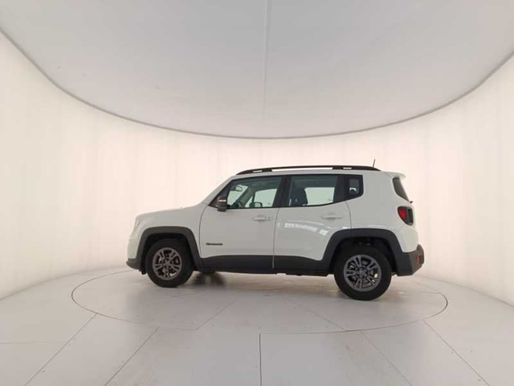 Jeep Renegade usata a Treviso (7)