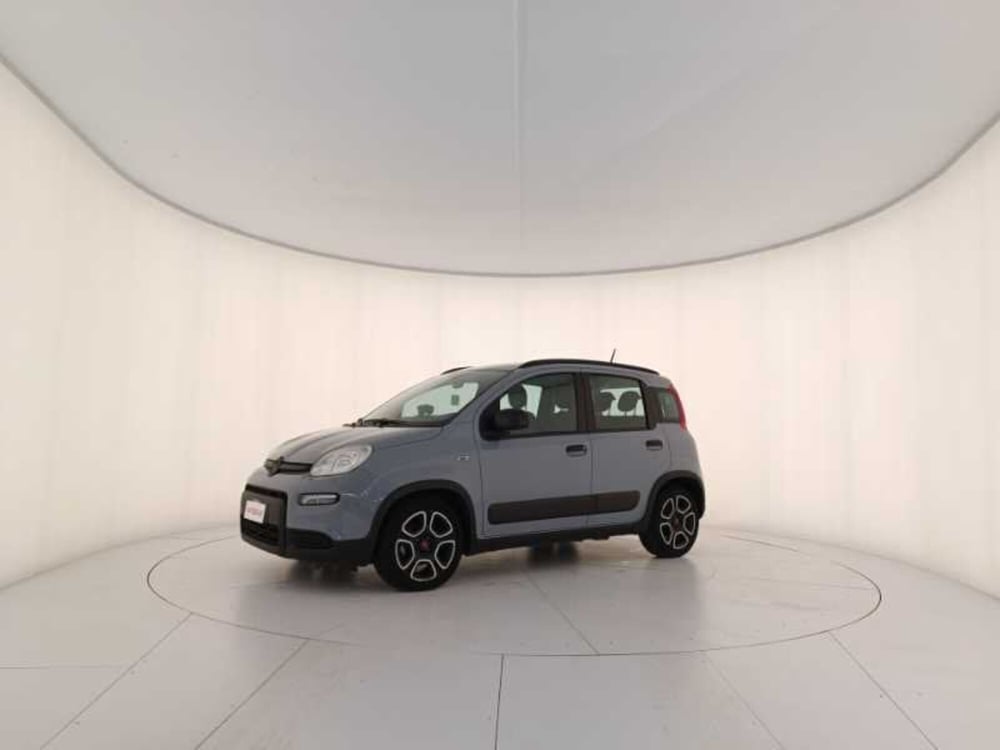 Fiat Panda usata a Treviso