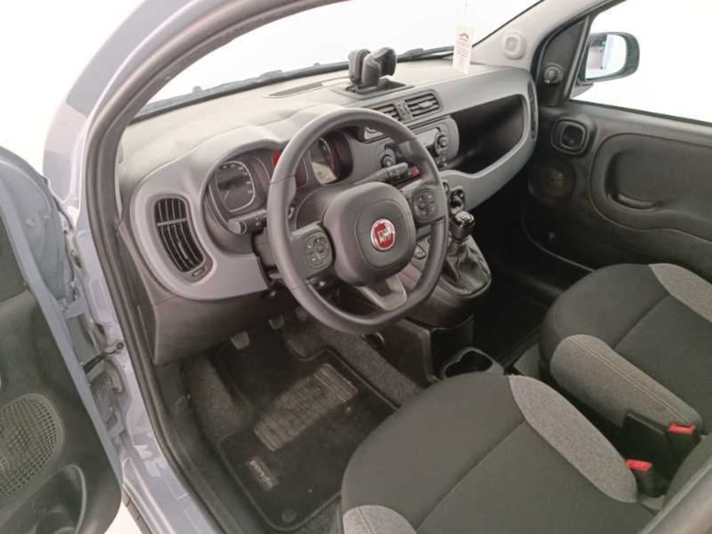 Fiat Panda usata a Treviso (10)