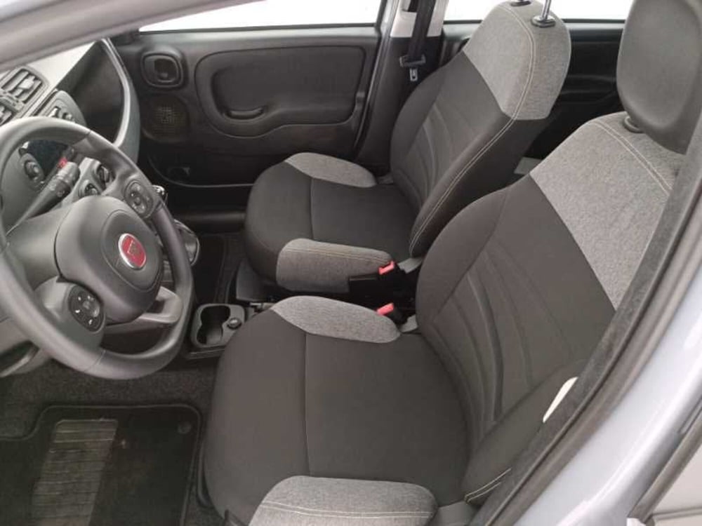 Fiat Panda usata a Treviso (11)