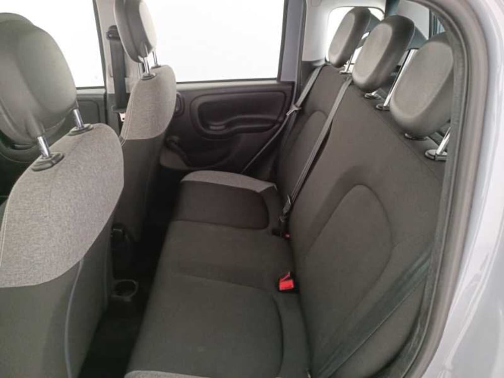 Fiat Panda usata a Treviso (12)